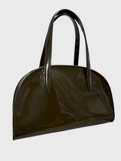 Sac Loewe kaki