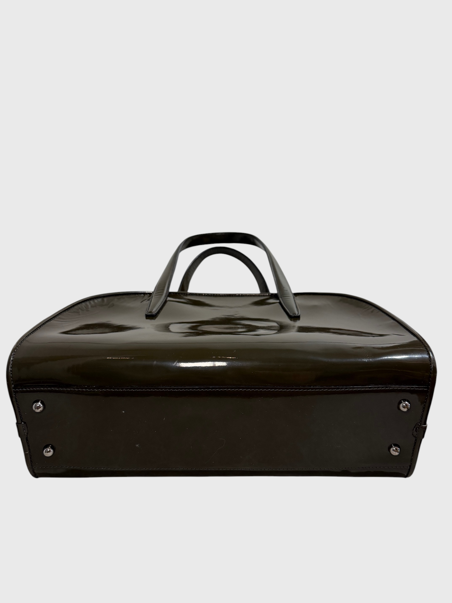 Sac Loewe kaki