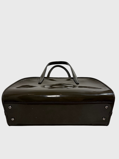 Sac Loewe kaki