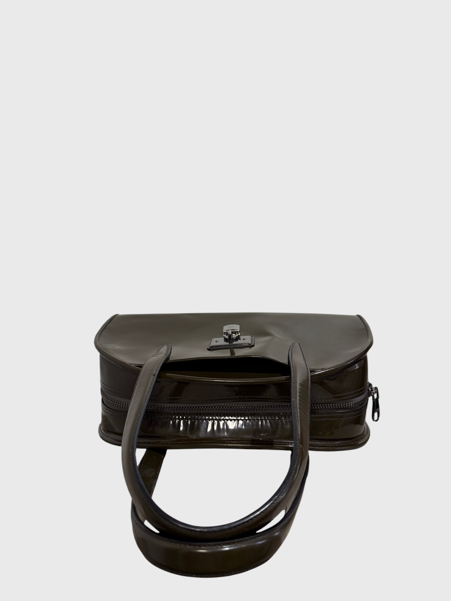 Sac Loewe kaki