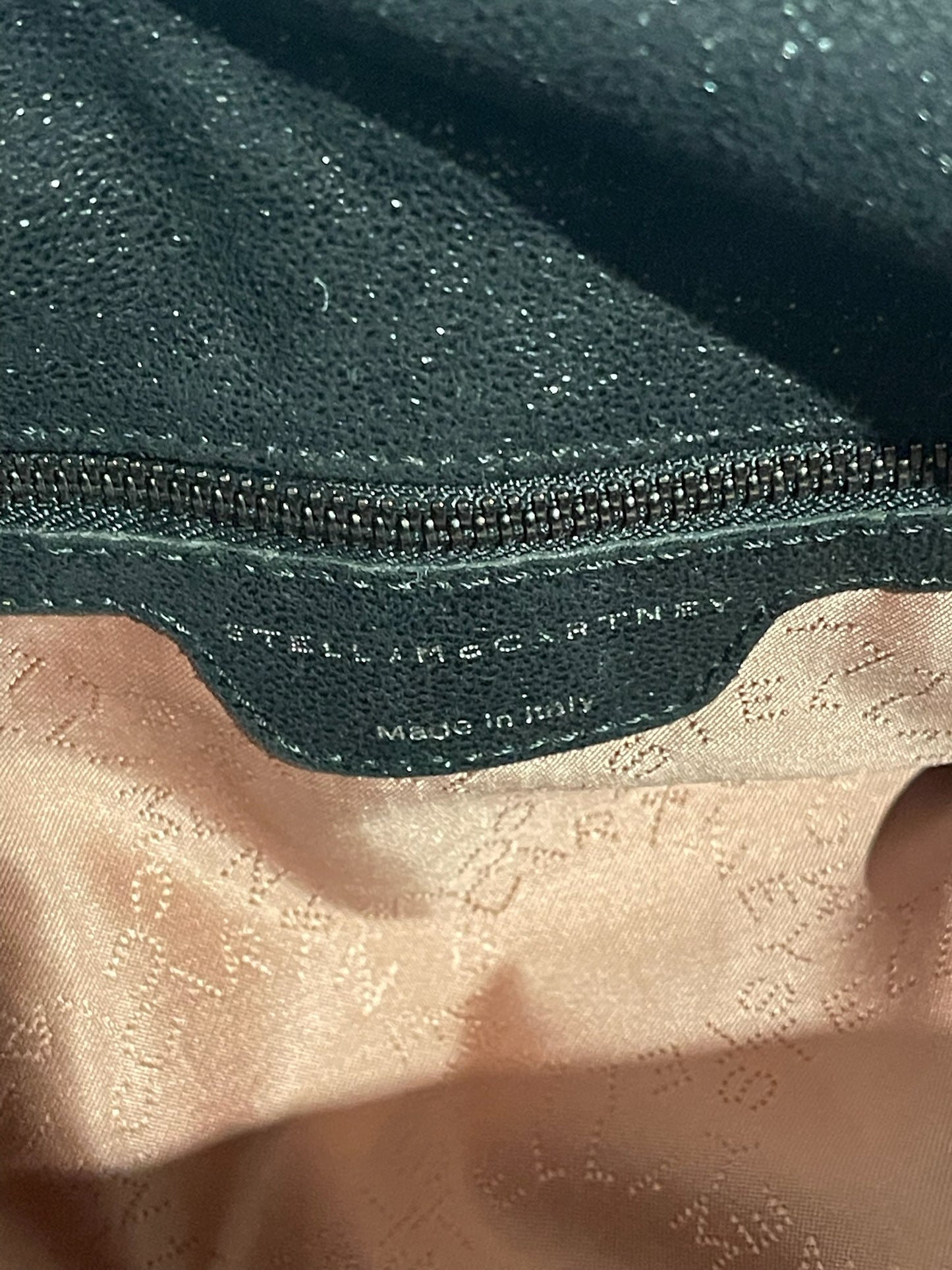 Sac Stella McCartney Falabella noir