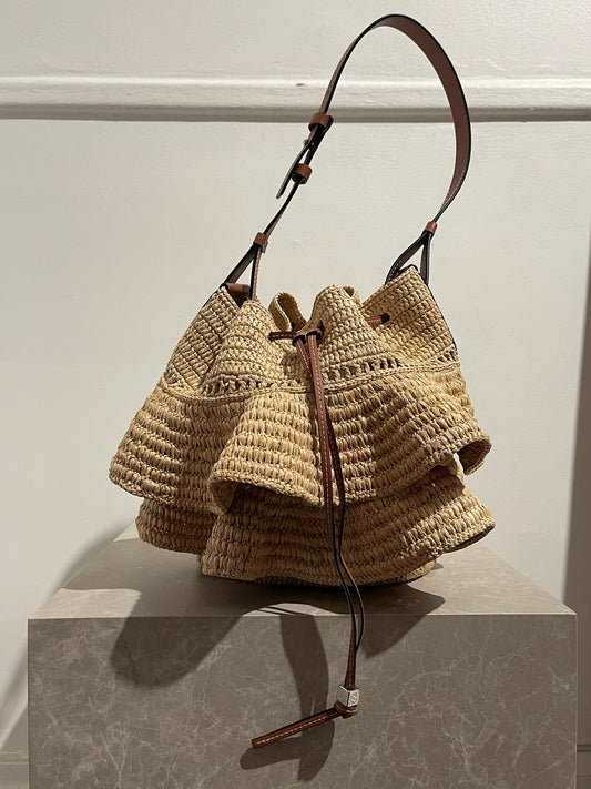 Sac Loewe Paula's Ibiza