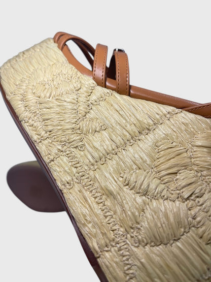 Sandales Valentino camels T.37,5