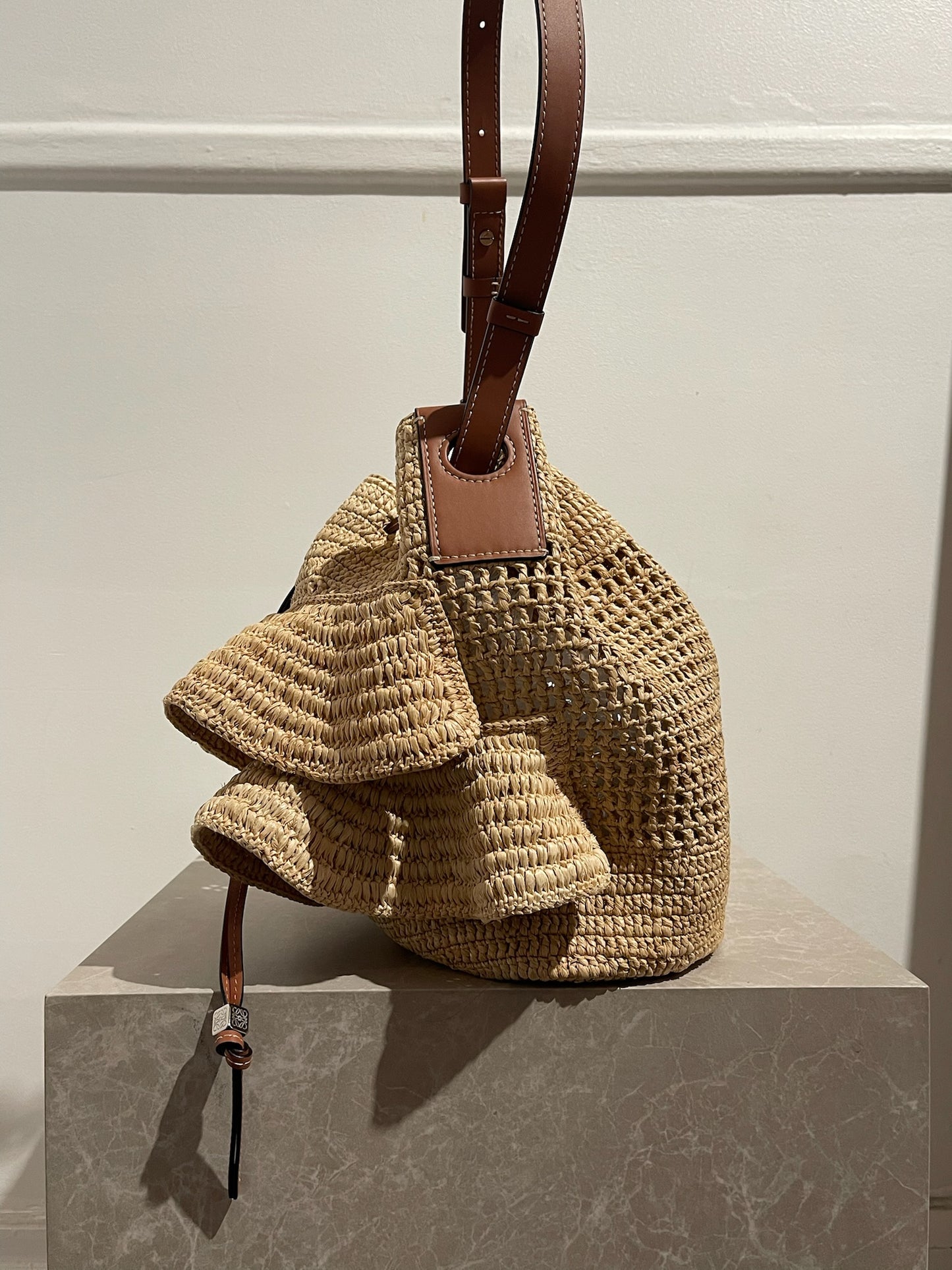 Sac Loewe Paula's Ibiza