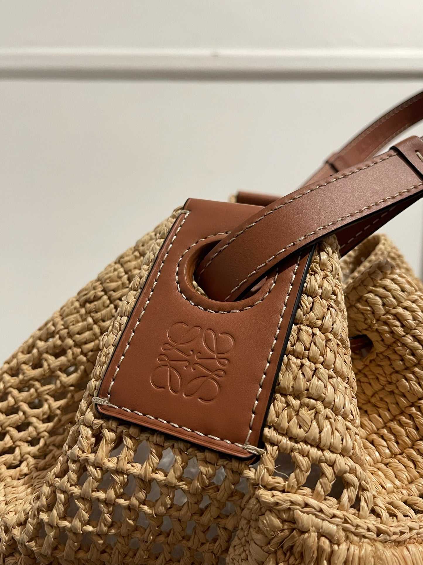 Sac Loewe Paula's Ibiza