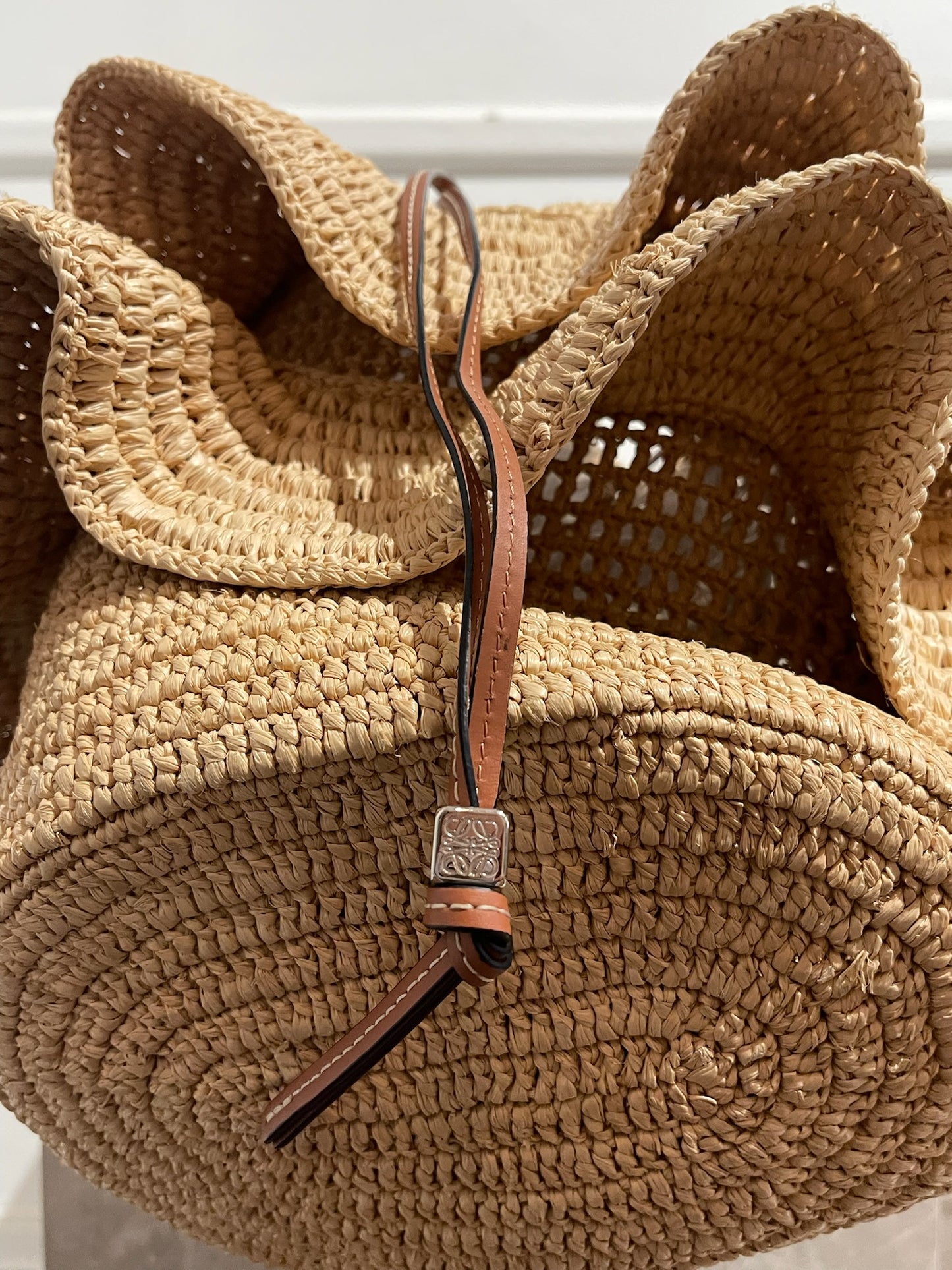 Sac Loewe Paula's Ibiza