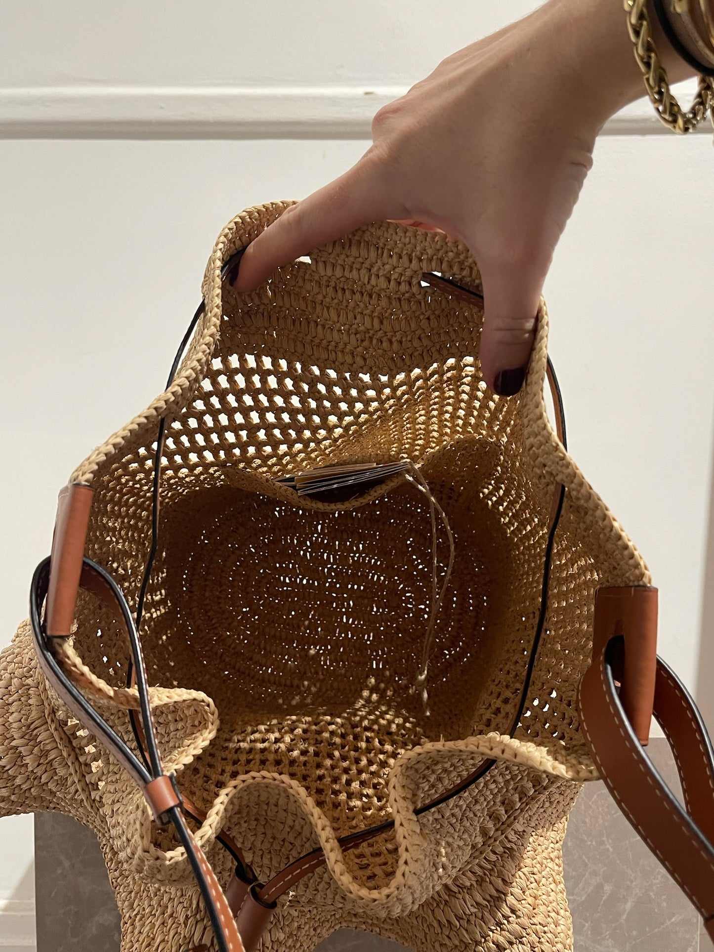 Sac Loewe Paula's Ibiza