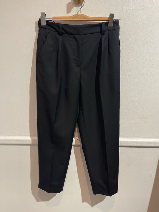 Pantalon Carven noir T.36