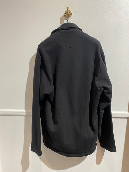 Veste Balenciaga noire T.XXS
