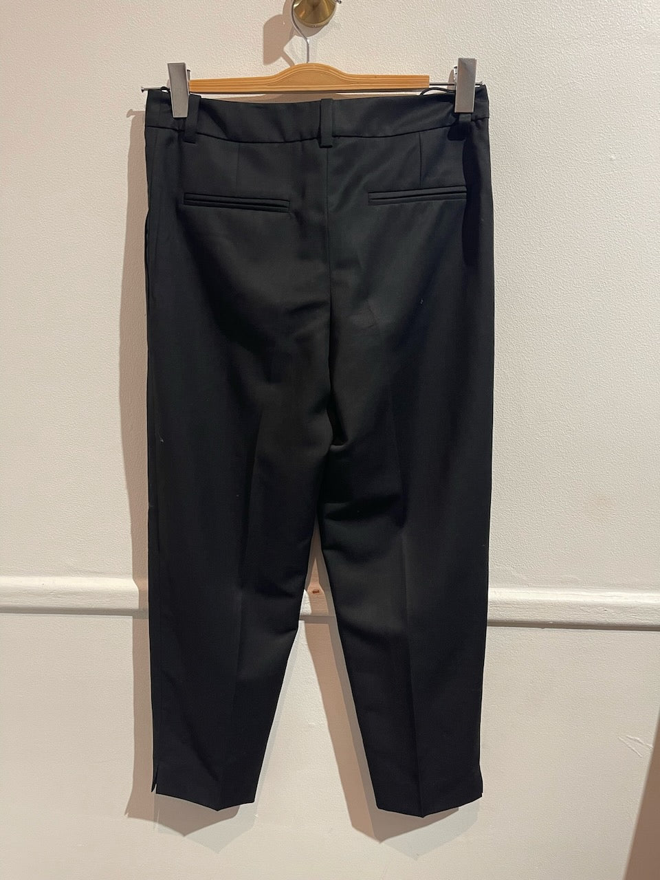 Pantalon Carven noir T.36
