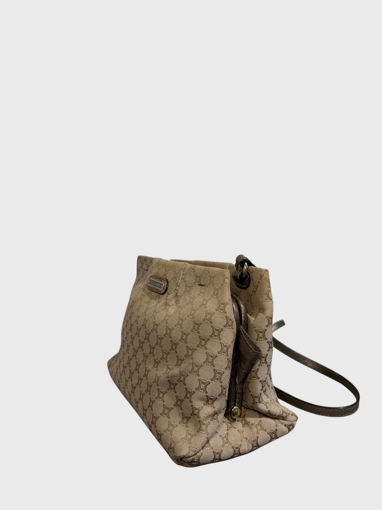 Sac Celine toile Triomphe