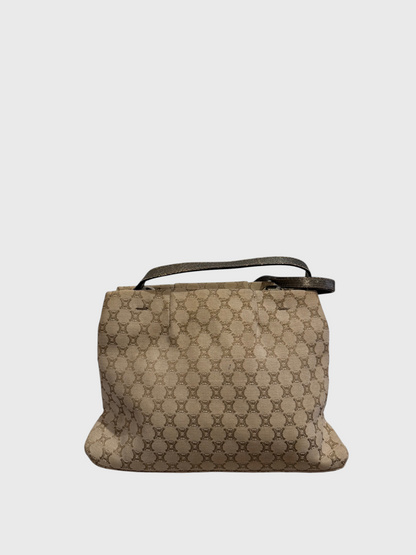 Sac Celine toile Triomphe