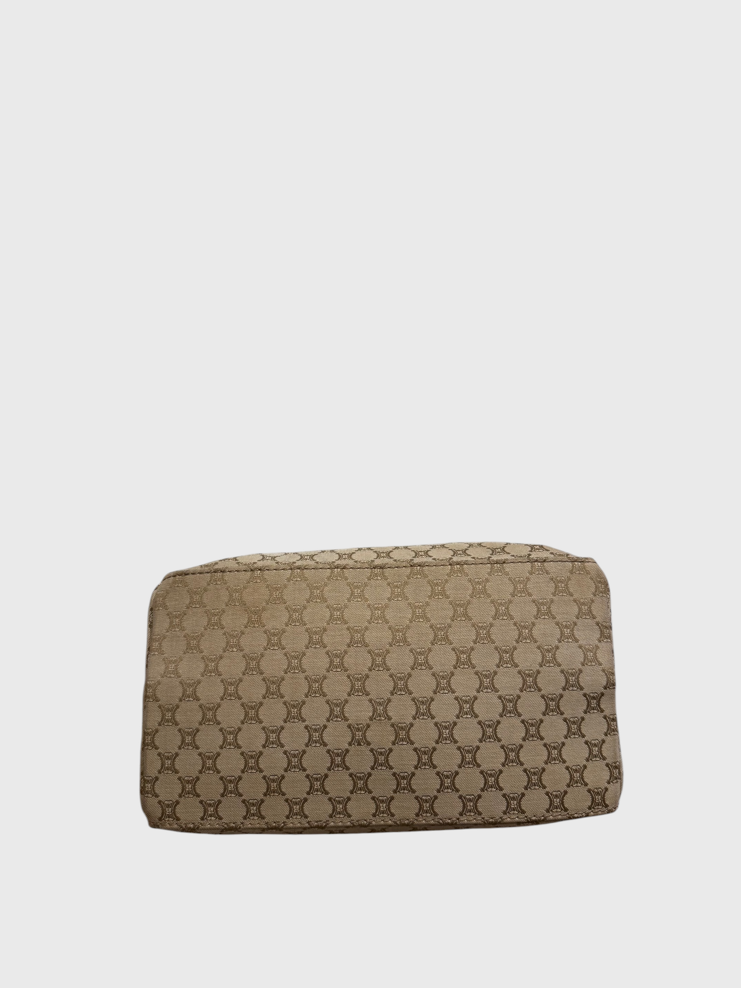 Sac Celine toile Triomphe