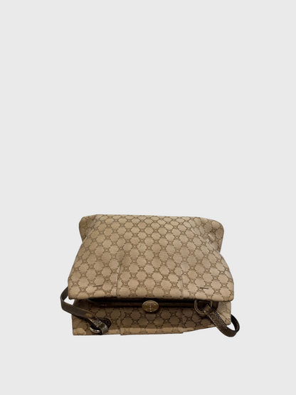 Sac Celine toile Triomphe