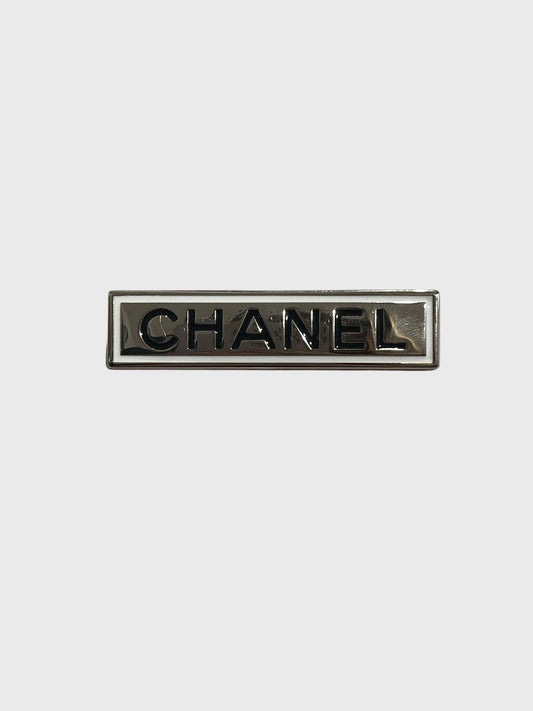 Broche Chanel