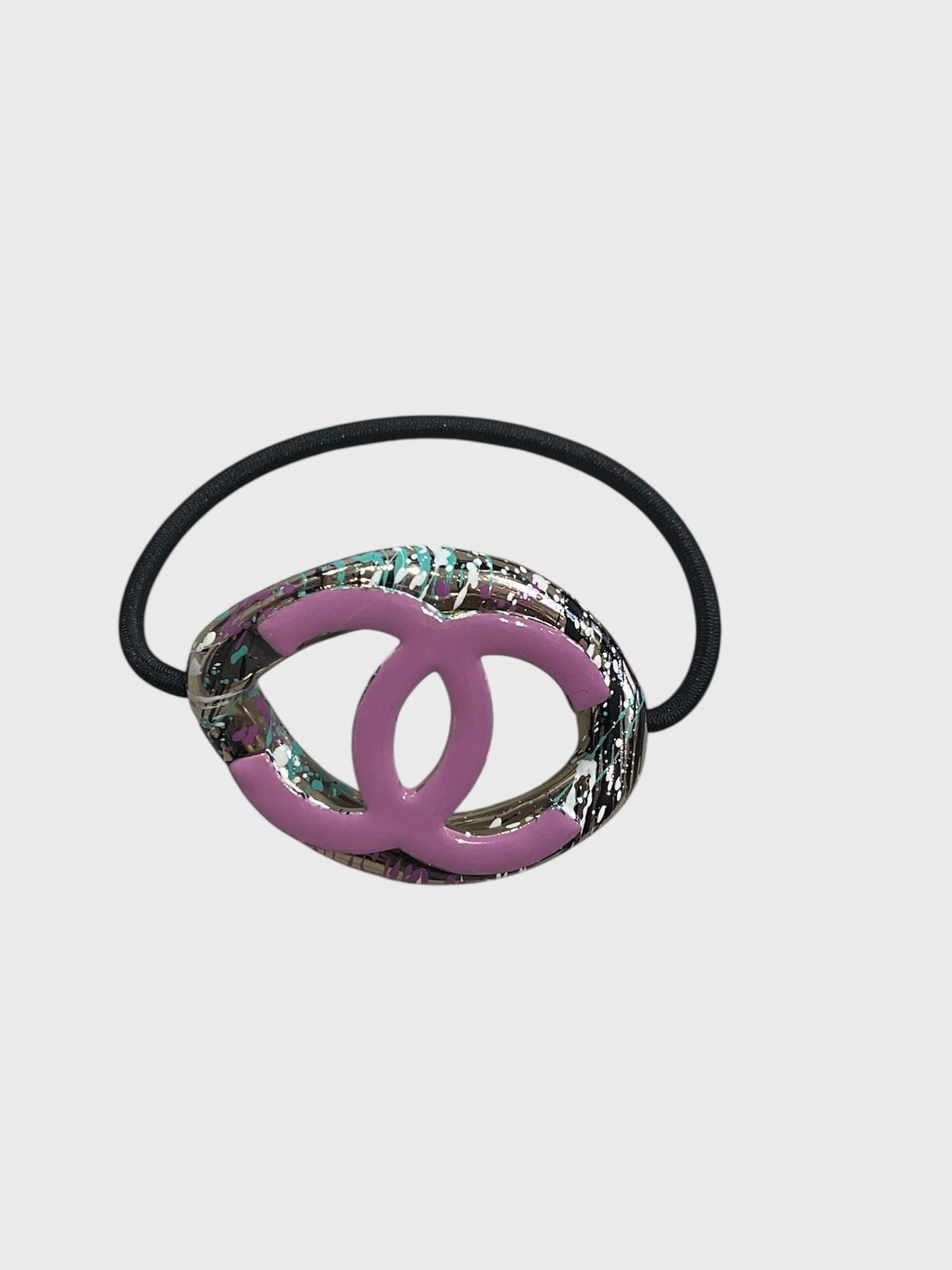 Elastique Chanel