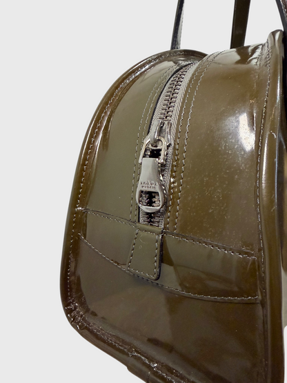 Sac Loewe kaki