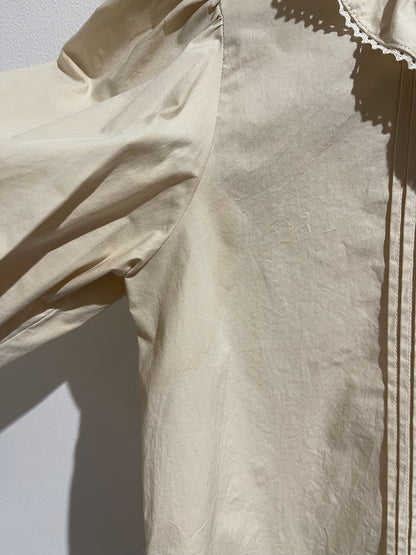 Chemisier Gucci écru T.38