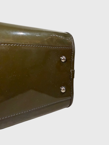 Sac Loewe kaki