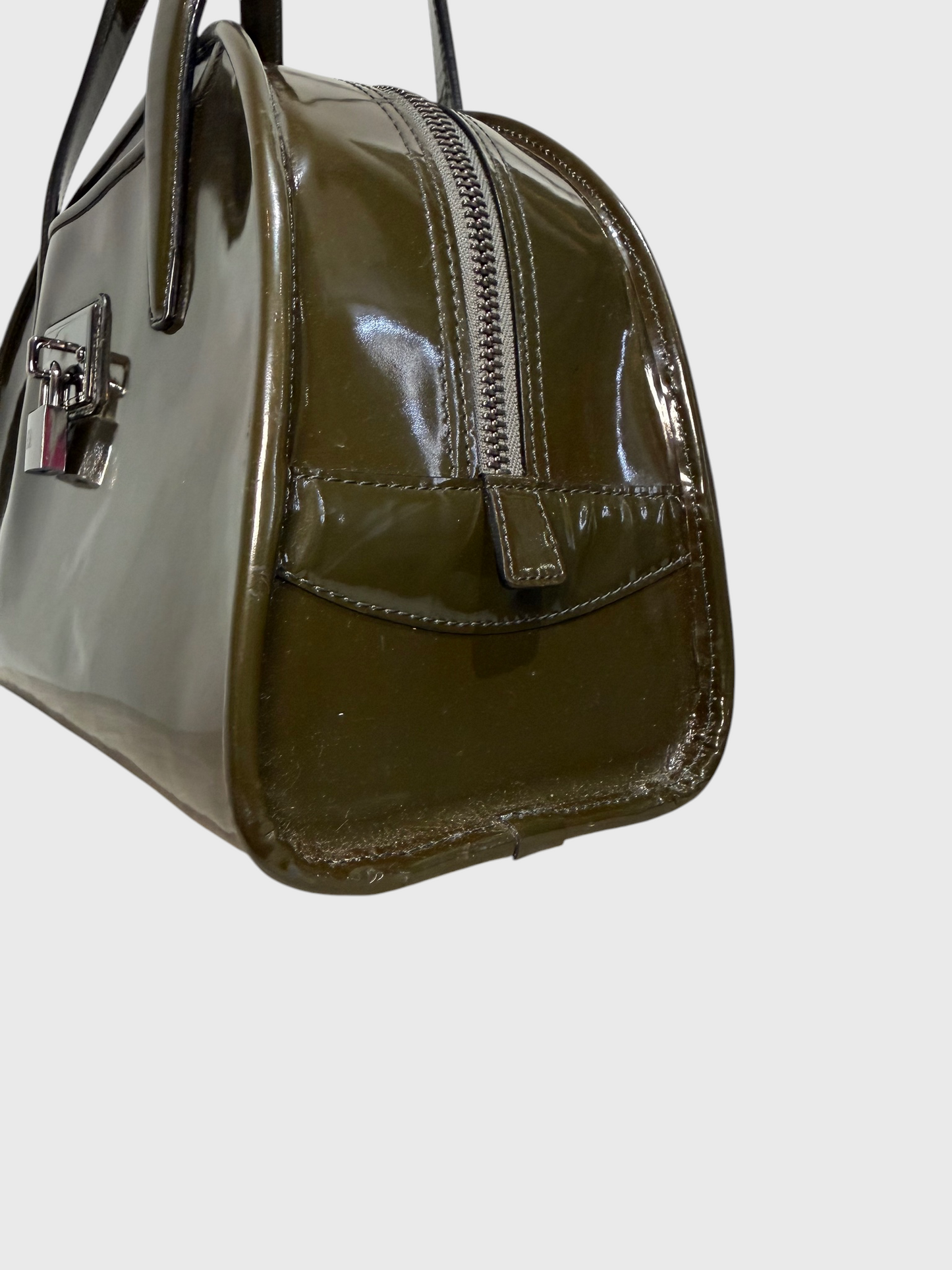 Sac Loewe kaki