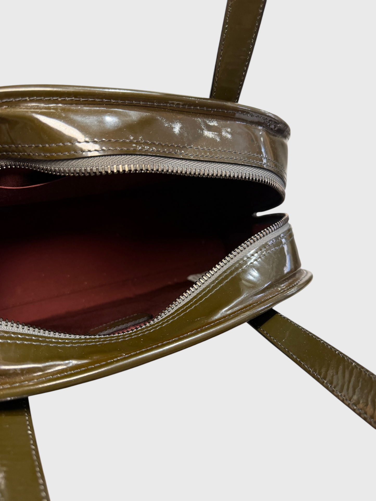 Sac Loewe kaki