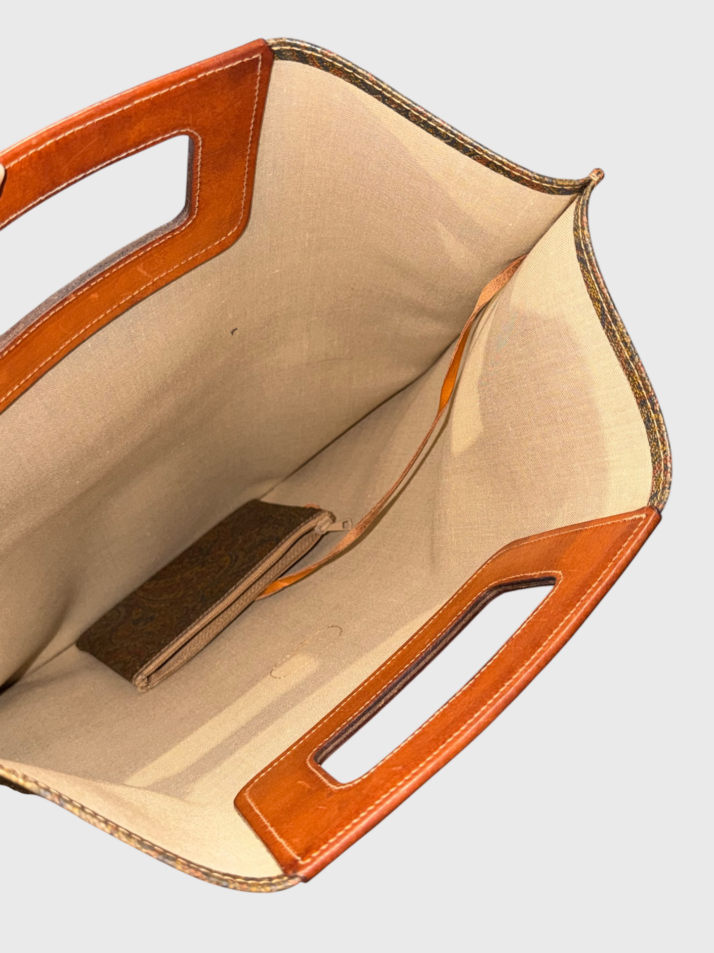 Sac Valentino imprimé