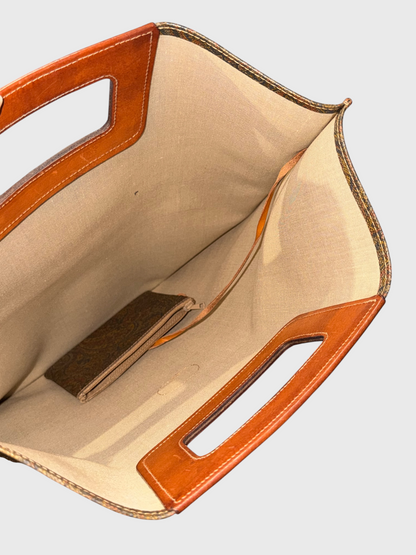 Sac Valentino imprimé