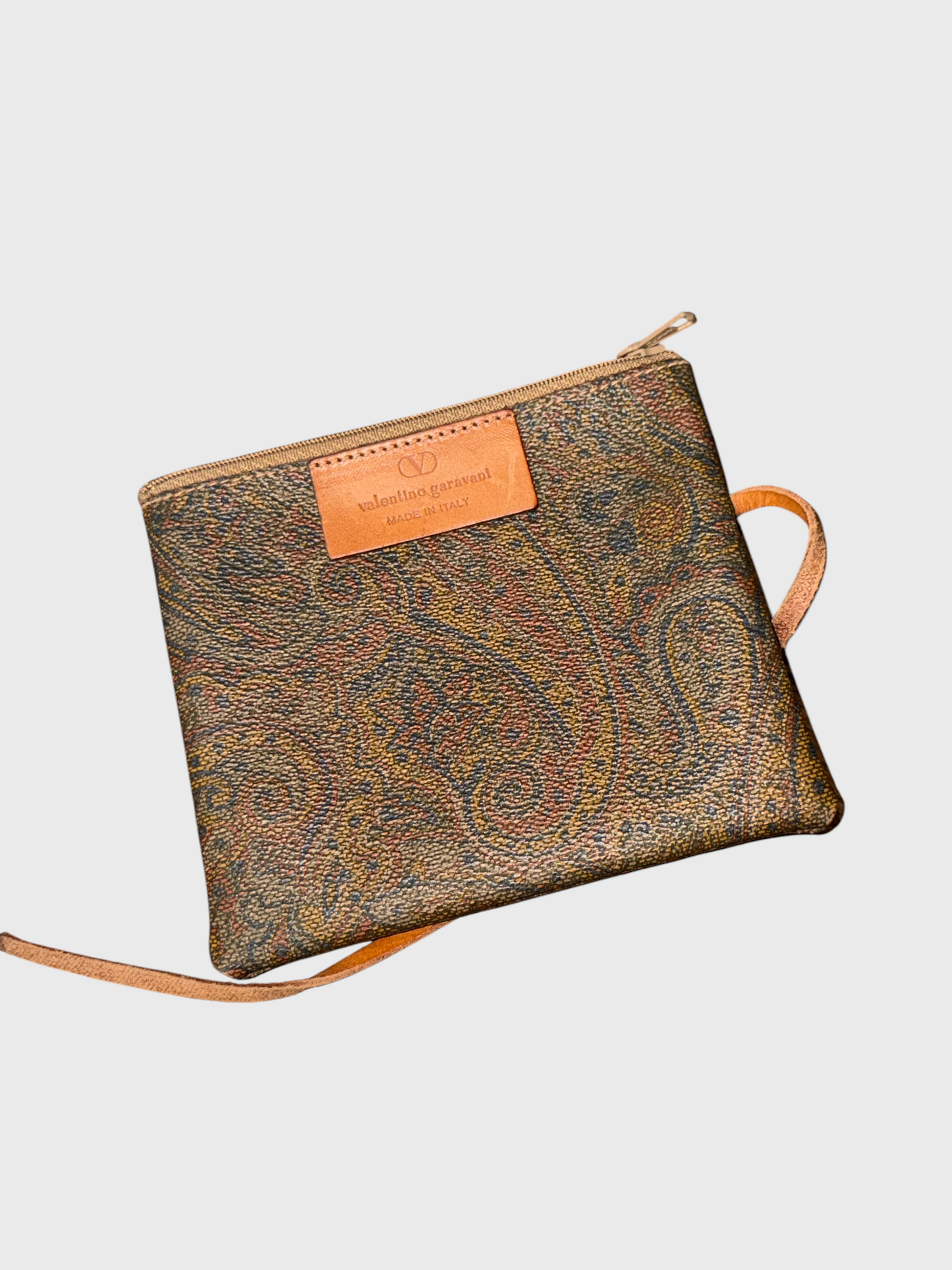 Sac Valentino imprimé