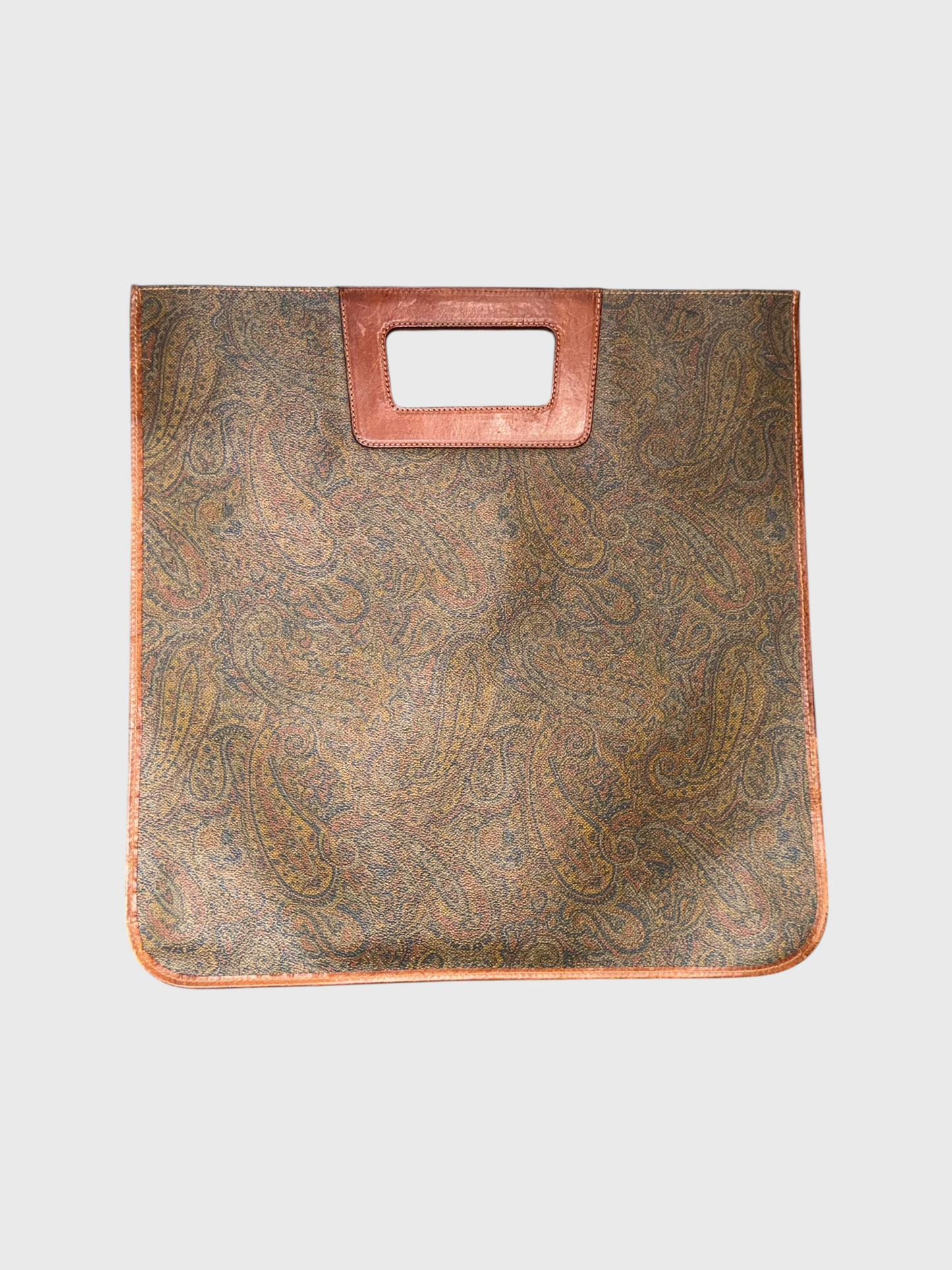 Sac Valentino imprimé