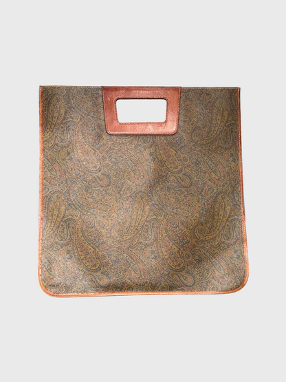 Sac Valentino imprimé