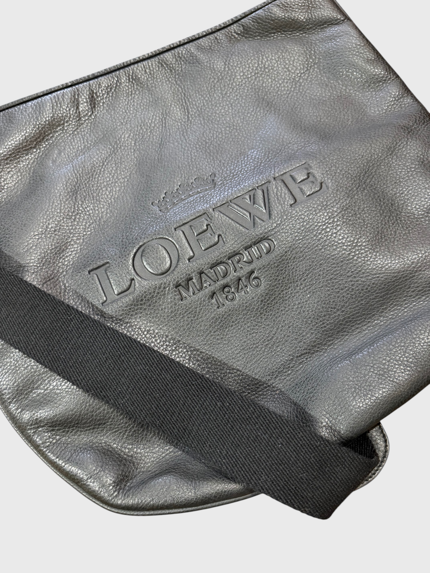 Sac Loewe noir