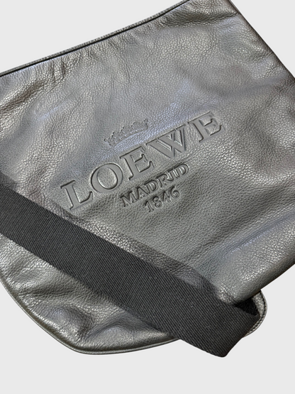 Sac Loewe noir