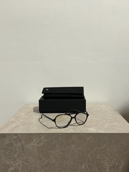 Lunettes Lumière Bleu Chanel