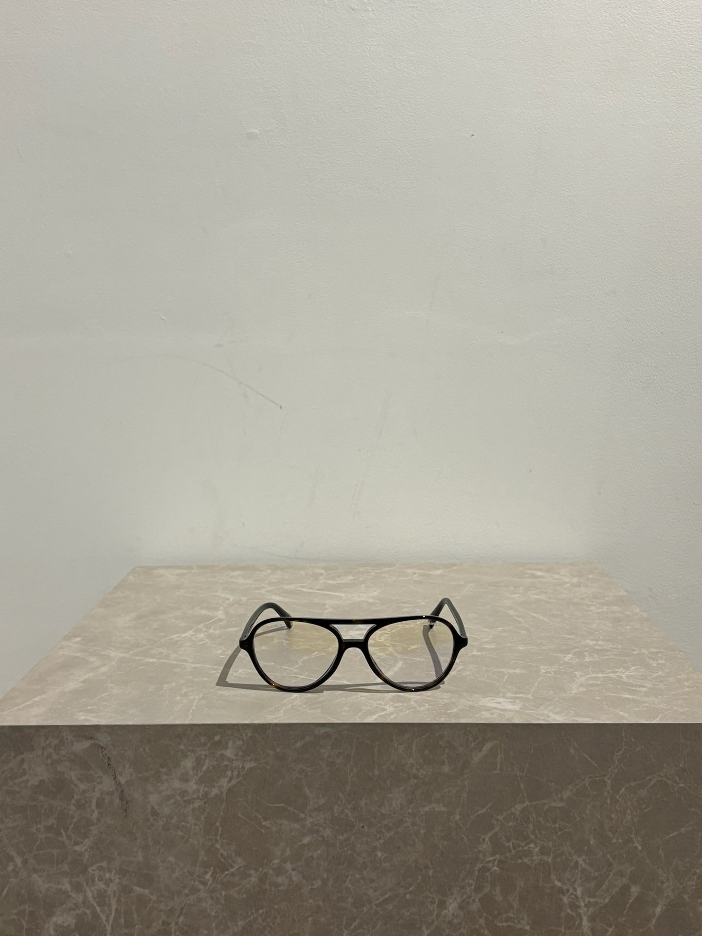 Lunettes Lumière Bleu Chanel