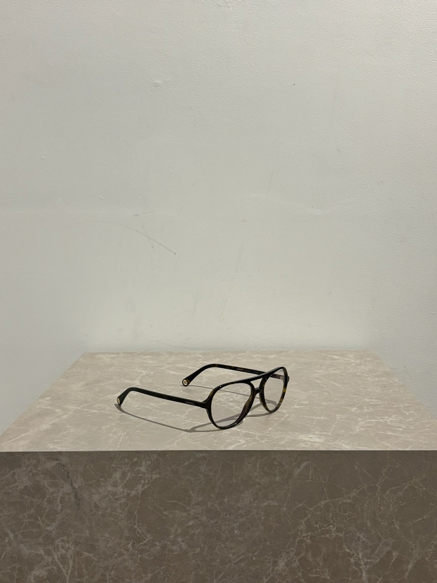 Lunettes Lumière Bleu Chanel