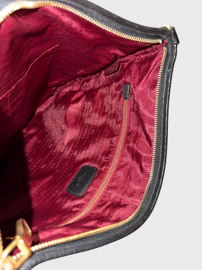 Sac Loewe noir
