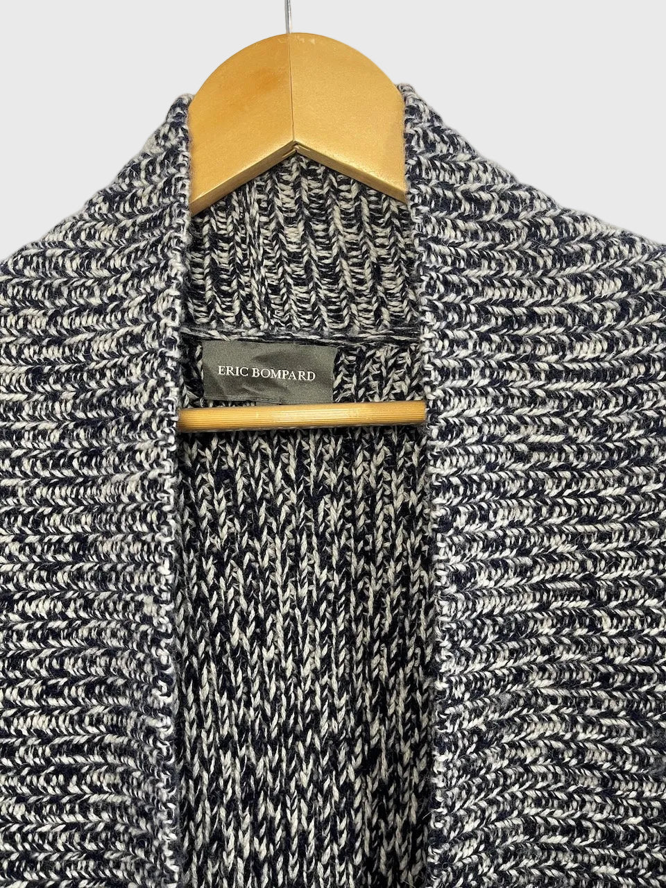 Cardigan Eric Bompard T.M