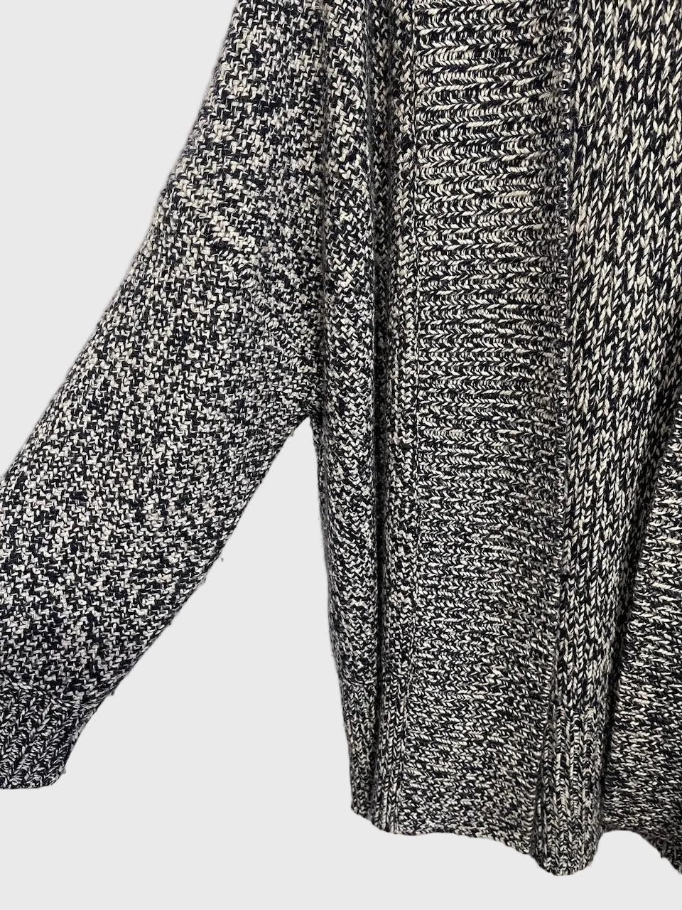 Cardigan Eric Bompard T.M