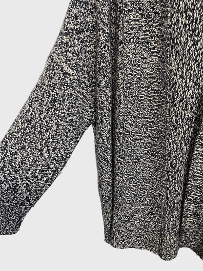 Cardigan Eric Bompard T.M