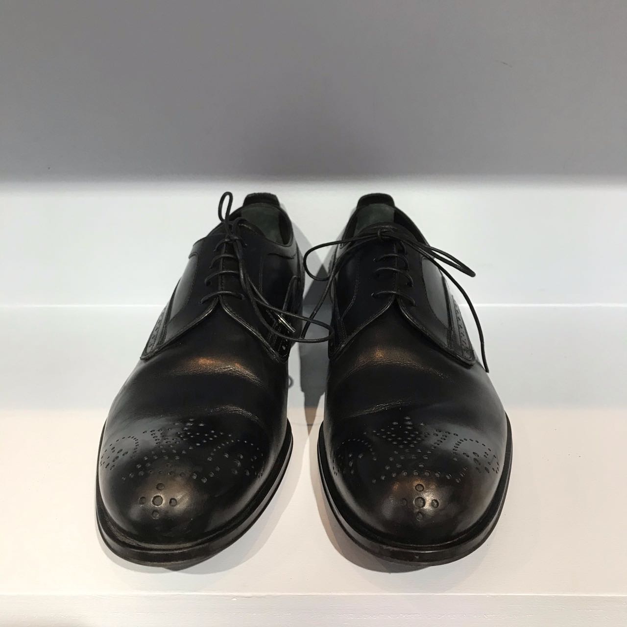Chaussures Louis Vuitton Homme T.43,5