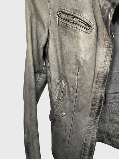 Veste Un Solo Mundo grise T.38