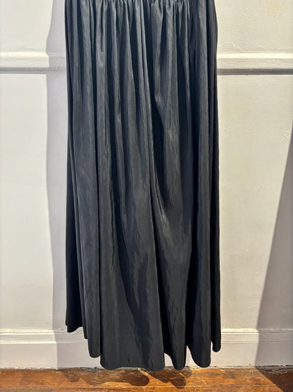 Robe Vanina noire T.S