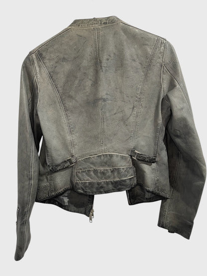 Veste Un Solo Mundo grise T.38
