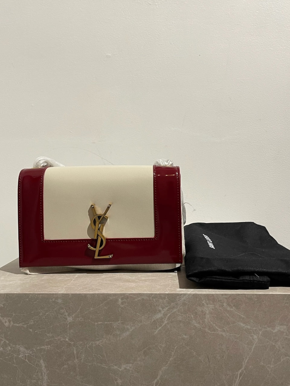 Sac Saint Laurent Kate NEUF