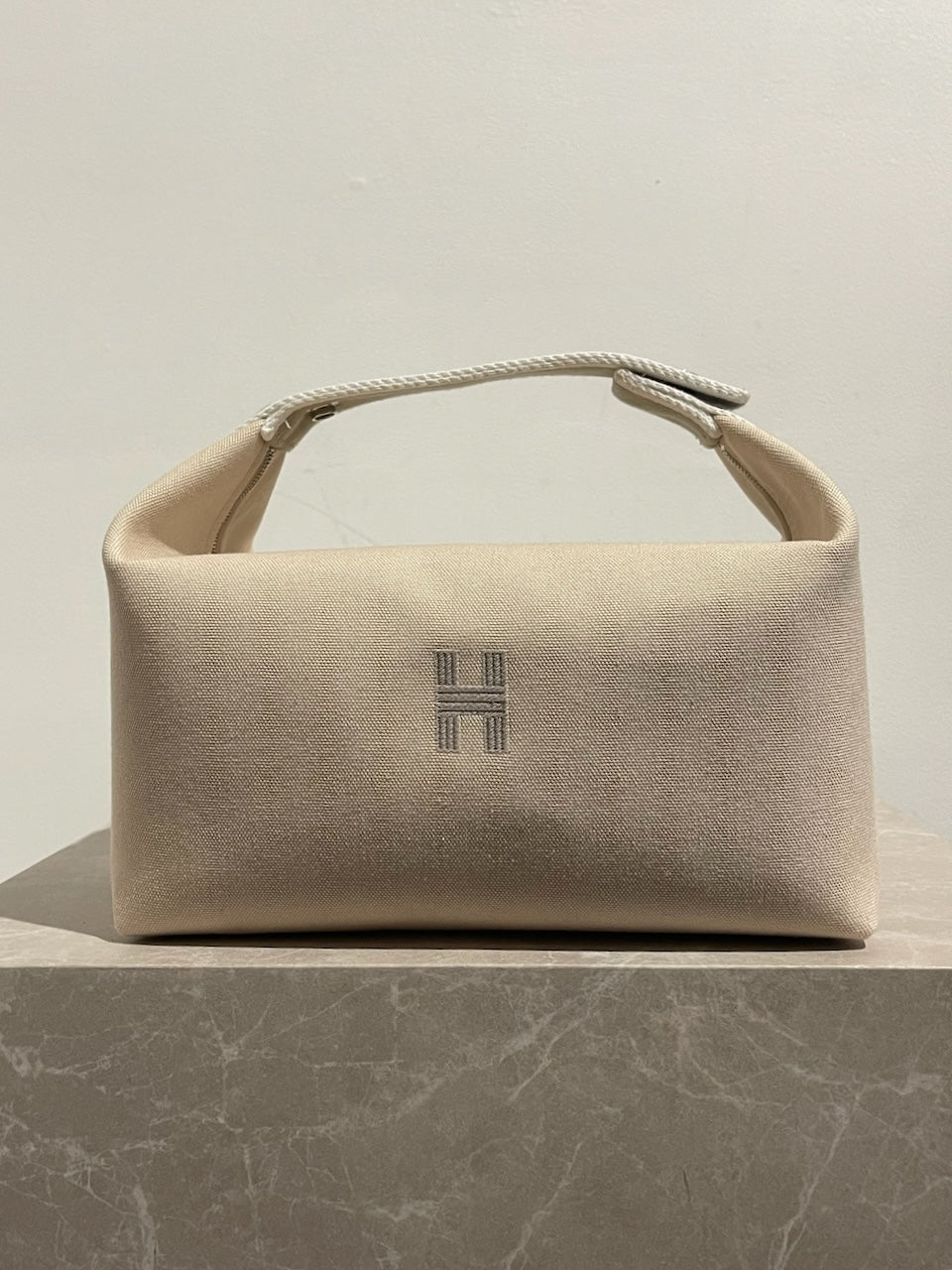 Pochette Hermès Bride-à-Brac NEUVE