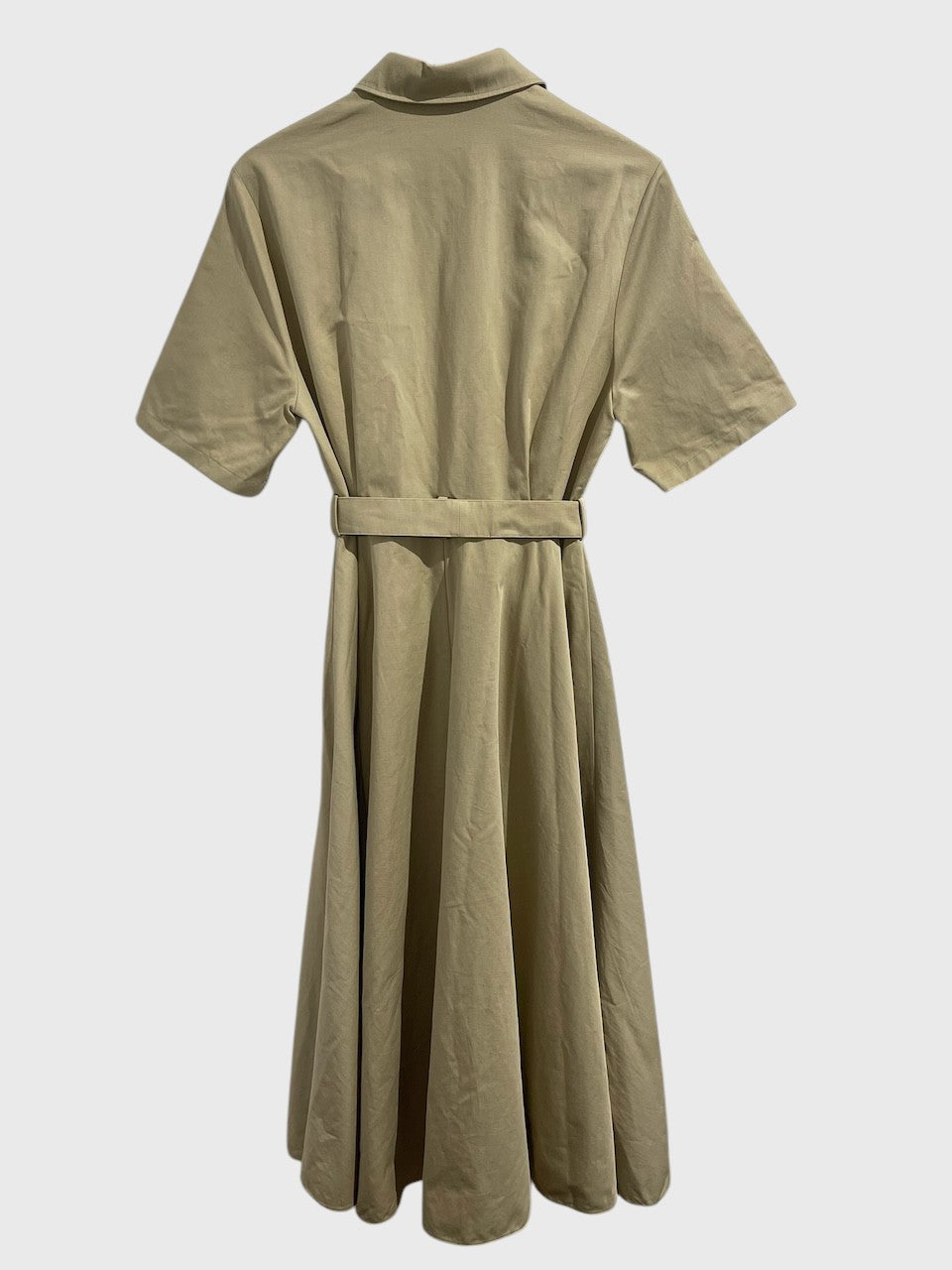 Robe Valentino beige T.34