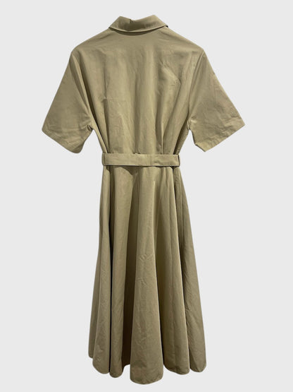 Robe Valentino beige T.34