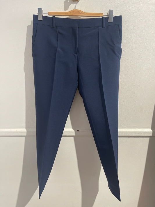 Pantalon Celine bleu T.40