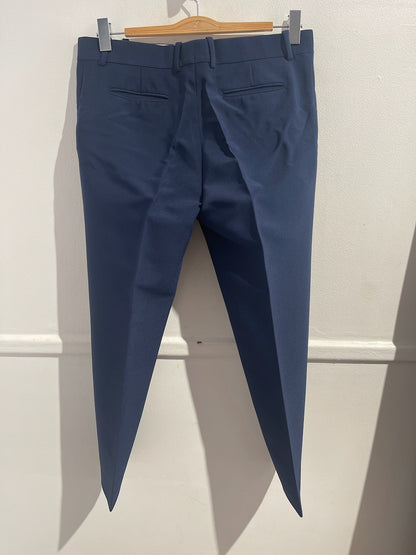 Pantalon Celine bleu T.40