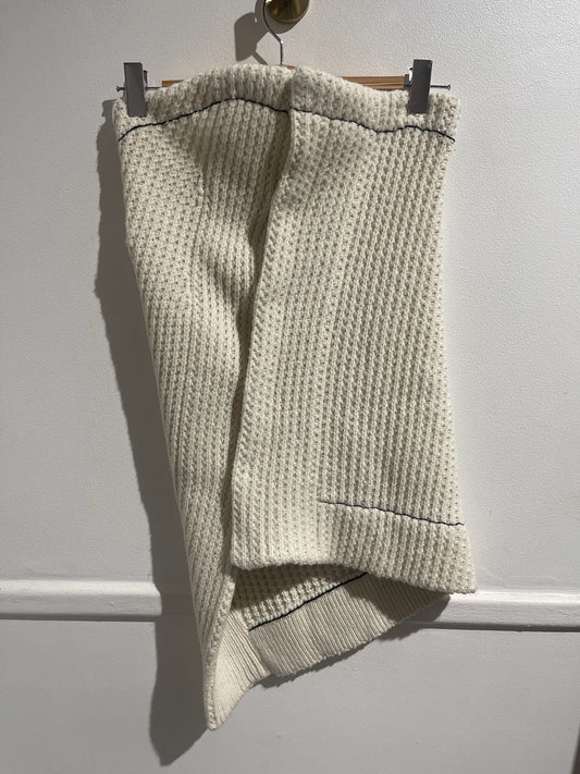 Top Maison Margiela beige T.S